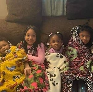 Meet your Posher, June